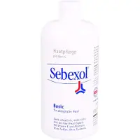 Sebexol Basic Rezepturgrundlage Emulsion 500 ml
