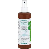 B. Braun Melsungen AG Braunoderm Lösung Sprühflasche 250 ml