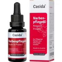 Casida GmbH Casida Narbenpflegeöl Repair & Protect 20 ml