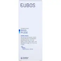 Eubos Creme ölbad