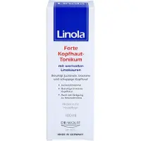 Linola Forte Kopfhaut-Tonikum