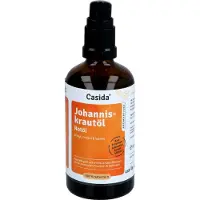 Casida GmbH Johanniskraut ÖL Rotöl 100 ml