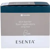 1001 Artikel Medical GmbH Esenta Hautschutz Applikator 25X1 ml