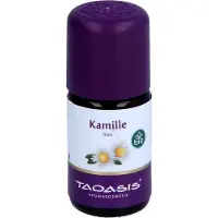 Taoasis Kamille Blau Bio, 5 ml OEL