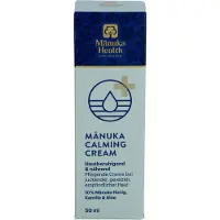 Manuka Health Calming Cream 50 ml