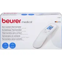 Beurer Ft85 Fieberthermome, 1 St