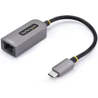 StarTech.com Usb-c-auf-ethernet-adapter