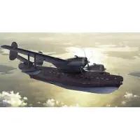 Trumpeter Be-6 Madge