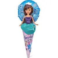 Sparkle Girlz Winter Princess In Cone 4 D 10017bq1 Puppe Rosa Rosa One Size
