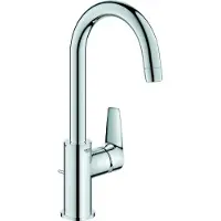 GROHE BauEdge, Chrom