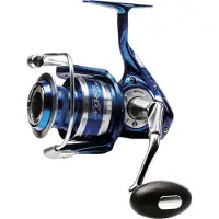 Okuma Azores S-8000 Meeresrolle 310m 0,45mm Schnurfassung