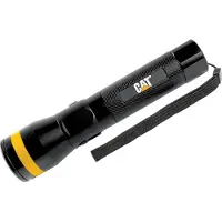 Coplan Cat CT2115 Tatical Lights Rechargeble USB In+Out Focusing 1200lm