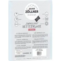 Zöllner Fix-Leintuch Safety Plus wasserdicht 40 x 50 cm