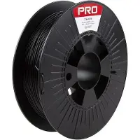 Rs Pro 1,75mm black - ca. RAL 9017 - 500 gram