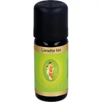 Primavera Limette Bio Ätherisches Öl 10 ml