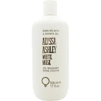 Alyssa Ashley White Musk 500ml Körperlotion