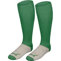 Mizuno 6er-Pack Socken Team trad