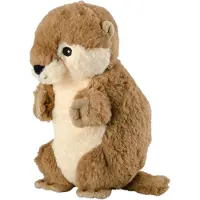 Warmies Minis Otter 1 St Wärmekissen