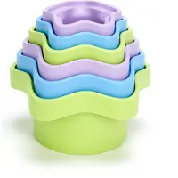 Green Toys Stacker - Stern