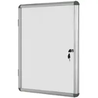 BI-Office Schaukasten Earth RVT620109150 magnetisch 6xDIN A4