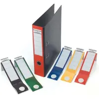 Durable ORDOFIX 1 Pg. à10 Stück 809000
