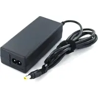 AGI 17323 - Notebook - Indoor - 100 - 240 V - 40 W - 10.5 V - Schwarz