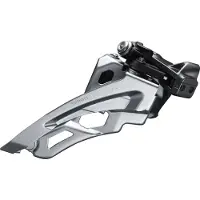 Shimano Deore Side Swing Fd-m6000 66-69º Umwerfer