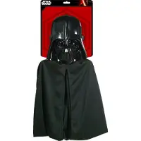Ginza.se - Darth Vader Cape And Mask (1198NS000)