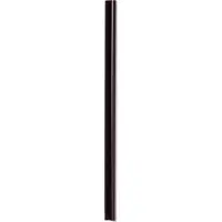 Durable 2900-01, Schwarz, 30 Blätter, Kunststoff, A4, 100 Stück(e), 13 mm
