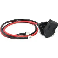 Baas Bs11 - Startsystem Steckdose STECKDOSE