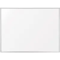 Franken Whiteboard ECO Stahl