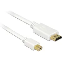DeLOCK Mini DisplayPort — HDMI (Typ A)