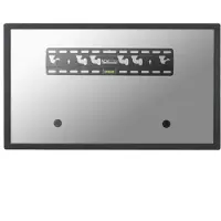 NeoMounts LED-W040 Wandhalterung