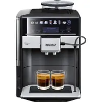 Siemens Te 655319 Rw Espressomaschine