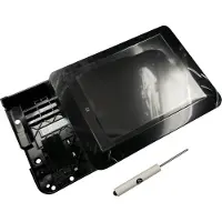 HP Control Panel Assembly