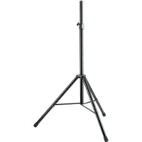 König & Meyer 21435 Lautsprecher-Ständer schwarz