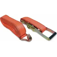 Lasat Spanngurt 2teilig Ratsche