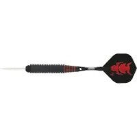 Bulls BULL'S Dartpfeil Thriller Steel Dart