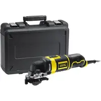 Fatmax 300W Multi-Tool Fme650K Koffer.