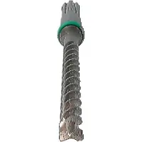 Heller Hartmetall Hammerbohrer 14 mm
