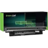 Green Cell De109 Ersatzakku Für Laptop