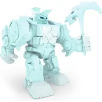 Schleich ELDRADOR CREATURES 42546, 7 Jahr(e), Mintfarbe, Kunststoff
