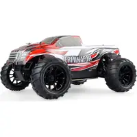 Amewi RC Auto Terminator Monstertruck Ni-Mh Akku 2000mAh/14+