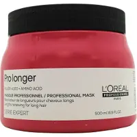 L'Oréal Professionnel Serie Expert Pro Longer Maske 500 ml