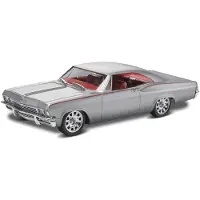 Revell Foose 65 Chevy Impala