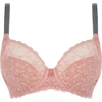 Freya Nicht geformter BH Offbeat | Grösse: 80I | Farbe: Pink