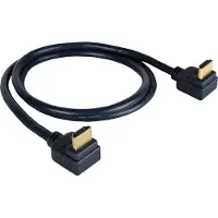 Kramer C-HM/RA2-3 Highspeed HDMI mit Ethernetkabel