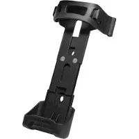 Trelock Zf 234 X-move Faltbare Verriegelungshalterung