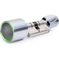 Bold Elite Smart Lock Cylinder SX33 Brass - 100540