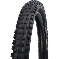 Schwalbe Fahrradreifen "Magic Mary HS447 SG"